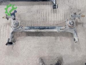 Fiat UNO arka dingil 1995 200 arası