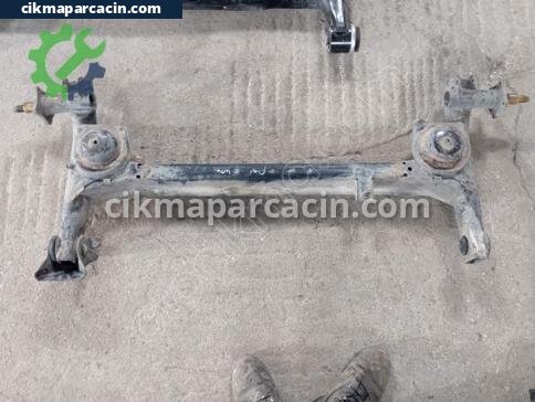 Fiat Uno Arka Dingil çıkma parça