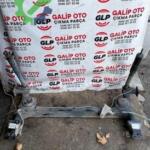 FIAT UNO ARKA DINGIL ORJINAL ÇIKMA