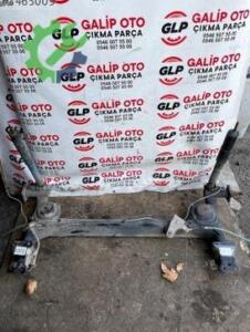 FIAT UNO ARKA DINGIL ORJINAL ÇIKMA