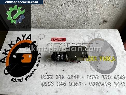 Fiat Uno Arka Silecek Motoru çıkma parça