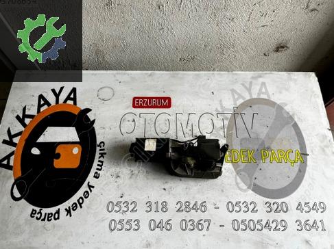 Fiat Uno Arka Silecek Motoru çıkma parça