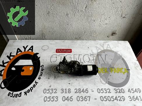 Fiat Uno Arka Silecek Motoru çıkma parça