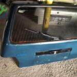 Fiat Uno Bağaç Kapaği