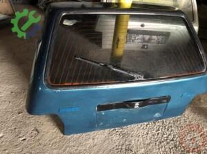 Fiat Uno Bağaç Kapaği