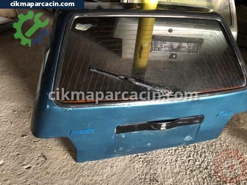 Fiat Uno çıkma parça