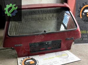 Fiat Uno Bagaj Kapağı Hatasız Orjinal Çıkma