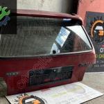 Fiat Uno Bagaj Kapağı Hatasız Orjinal Çıkma