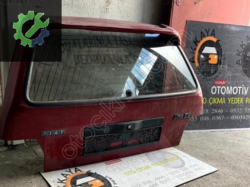 Fiat Uno Bagaj Kapağı çıkma parça