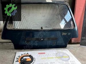 Fiat Uno Bagaj Kapağı Hatasız Orjinal Çıkma