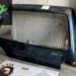 Fiat Uno Bagaj Kapağı Hatasız Orjinal Çıkma