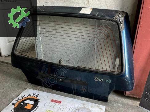 Fiat Uno Bagaj Kapağı çıkma parça