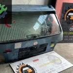 Fiat Uno Bagaj Kapağı Hatasız Orjinal Çıkma