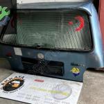 Fiat Uno Bagaj Kapağı Hatasız Orjinal Çıkma