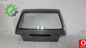 Fiat Uno Orijinal Çıkma Bagaj