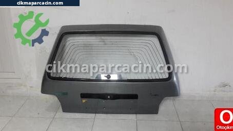 Fiat Uno Bagaj çıkma parça