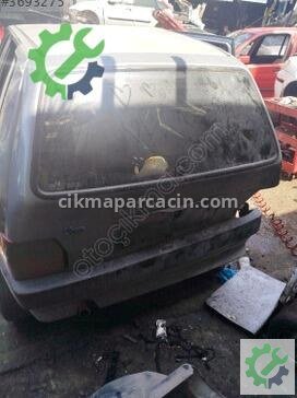 Fiat Uno Bagaj Kapağı çıkma parça