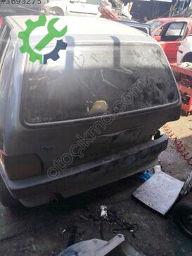 Fiat Uno Bagaj Kapağı çıkma parça