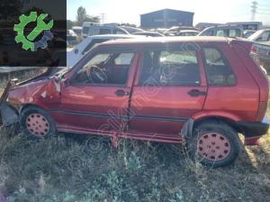 Fiat Uno Çıkma Yedek Parçaları