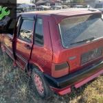 Fiat Uno Çıkma Yedek Parçaları