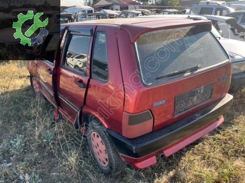 Fiat Uno Yedek Lastik çıkma parça