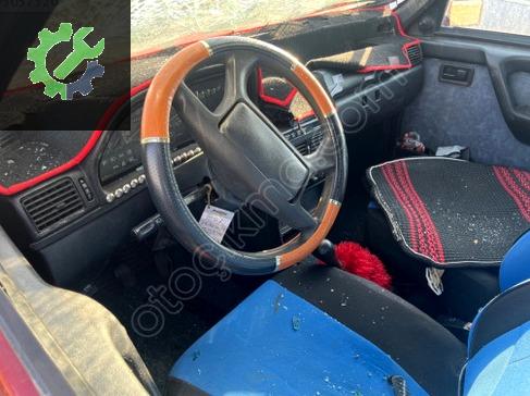 Fiat Uno Yedek Lastik çıkma parça