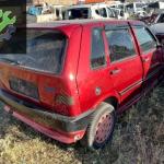 Fiat Uno Çıkma Yedek Parçaları