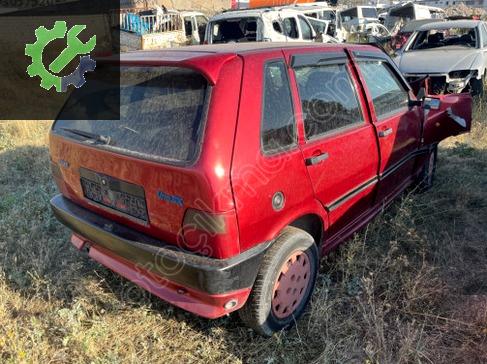 Fiat Uno Yedek Lastik çıkma parça