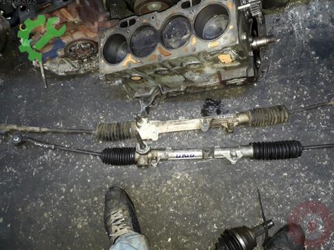 Fiat Uno Direksiyon Kutusu çıkma parça