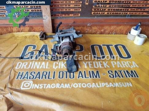 Fiat Uno Direksiyon Mafsalı çıkma parça