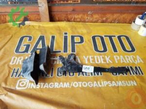 Fiat Uno El Freni Kolu Hatasız Orjinal Çıkma