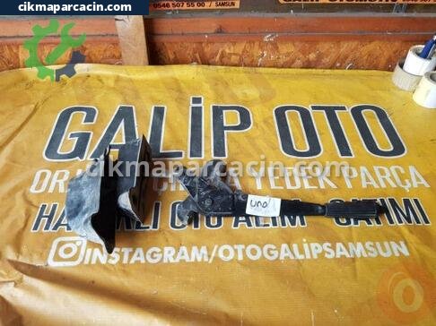 Fiat Uno El Freni Kolu çıkma parça