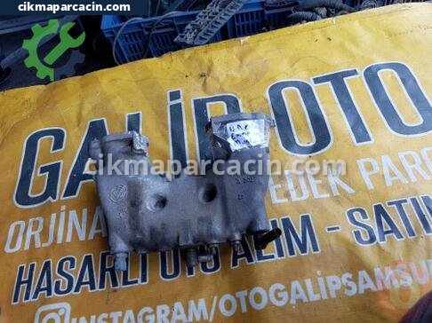 Fiat Uno Emme Manifoldu çıkma parça