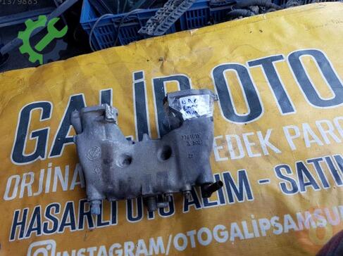Fiat Uno Emme Manifoldu çıkma parça