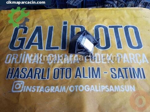 Fiat Uno Emniyet Kemeri çıkma parça