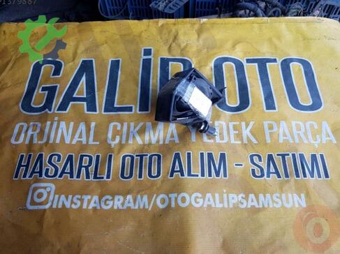 Fiat Uno Emniyet Kemeri çıkma parça