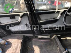 Fiat Uno Emniyet Kemeri hatasız orjinal çıkma