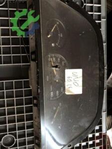 Fiat Uno Gösterge Pano Saati  Hatasız Orjinal Çıkma