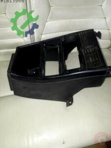 Fiat uno gümbet difizör