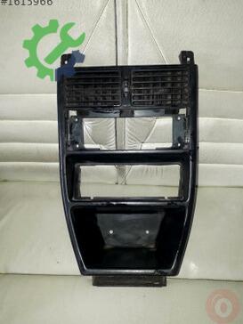 Fiat Uno Difüzör çıkma parça