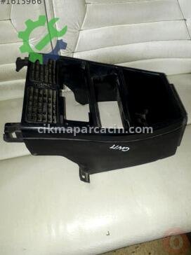 Fiat Uno Difüzör çıkma parça