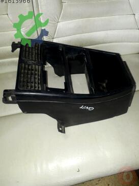 Fiat Uno Difüzör çıkma parça