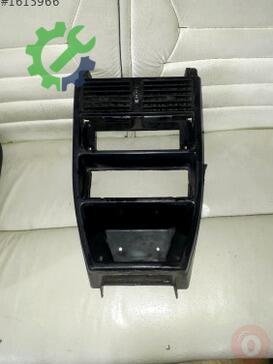 Fiat Uno Difüzör çıkma parça