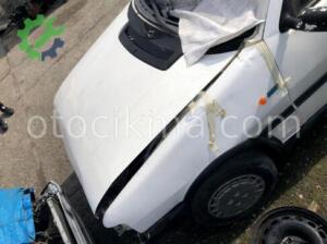 Fiat Uno Jant Lastik Takımı hatasız orjinal çıkma