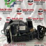 FIAT UNO KALORIFER KUTUSU ORJINAL ÇIKMA