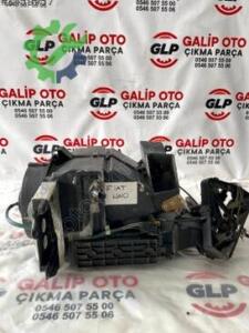 FIAT UNO KALORIFER KUTUSU ORJINAL ÇIKMA