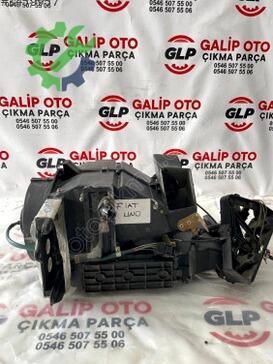 Fiat Uno Kalorifer Kutusu çıkma parça