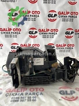 Fiat Uno Kalorifer Kutusu çıkma parça