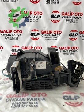 Fiat Uno Kalorifer Kutusu çıkma parça