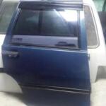 Fiat Uno çıkma parça - GÜNAYLAR OTO ÇIKMA Kütahya